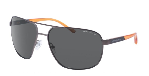 Очки ARMANI EXCHANGE AX2040S 6003/87 64