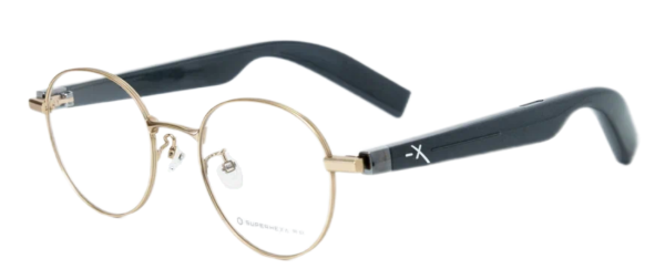 Аудио-очки Смарт Super-X SS0203 CN