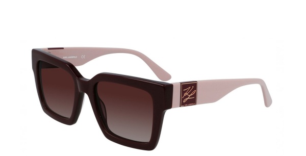 Очки KARL LAGERFELD KL6057S 605