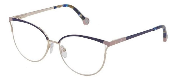 Оправа CAROLINA HERRERA VHE156 c.0492