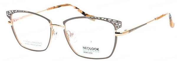 Оправа NEOLOOK GLAMOUR N-8093 c.187