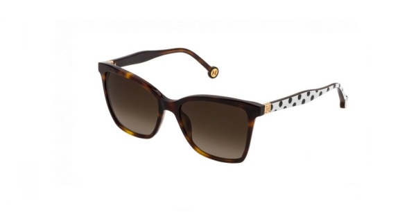 Очки CAROLINA HERRERA SHE 888 752K