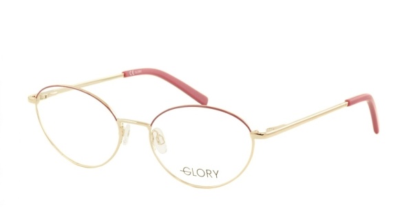 Оправа Glory 559 c.Pink