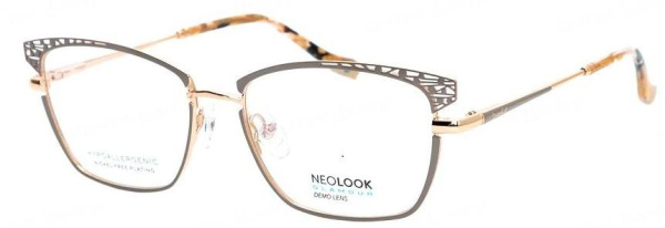 Оправа NEOLOOK GLAMOUR N-8093 c.187