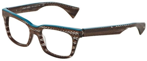 Оправа Alain Mikli A03021 C016