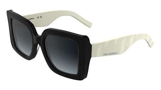 Очки KARL LAGERFELD KL6203S 006