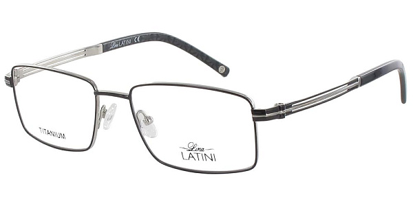 Оправа LINA LATINI 63058 C8.3L titanium