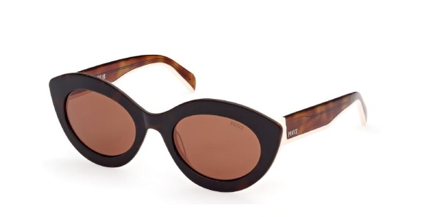 Очки EMILIO PUCCI EP 0203 53E 53