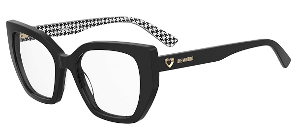 Оправа LOVE MOSCHINO MOL672 7RM
