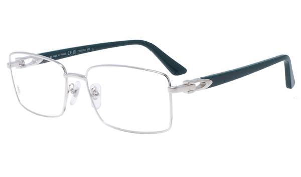Оправа Cartier CT0520O-003 58