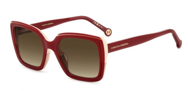 Очки CAROLINA HERRERA HER 0143/G/S R9S