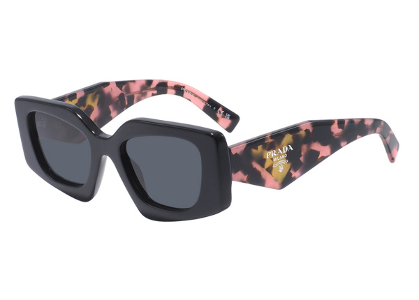 Очки PRADA SPR 15Y 1AB-5S0 51 