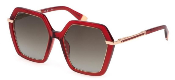 Очки FURLA  SFU691 06NL