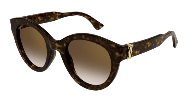 Очки Cartier CT0436S-002 50