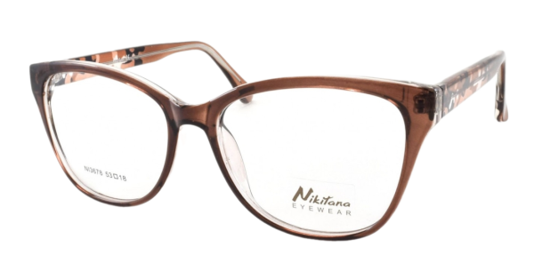 Оправа Nikitana NI 3678 c.7