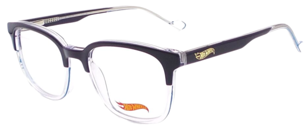 Оправа Hot Wheels HWV 133-BLUE