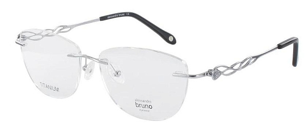 Оправа Alessandro Bruno TITANIUM 1078 01G