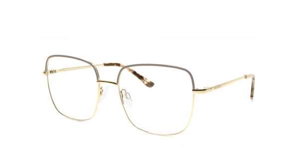 Оправа Rico Mirado 233 c.Gold