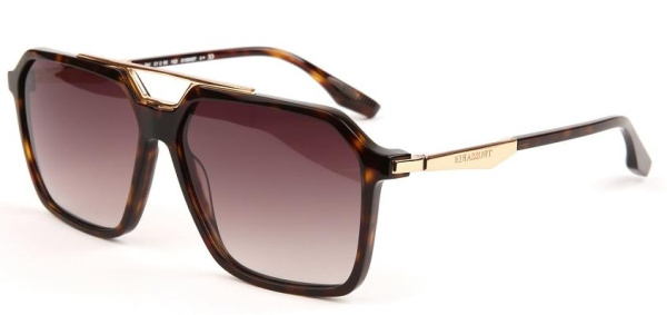Очки TRUSSARDI TSM9015 G21