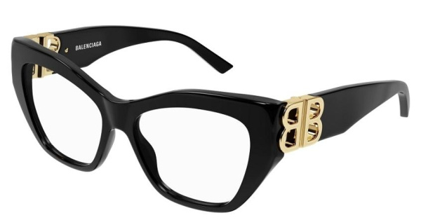 Оправа BALENCIAGA BB0312O-001 53