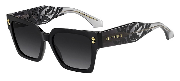 Очки ETRO 0128/S 807/9O