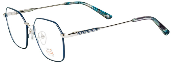 Оправа Junior LOOK JL-1623 c.282