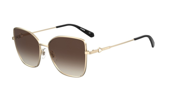 Очки LOVE MOSCHINO MOL056/S 000