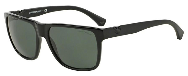 Очки Emporio ARMANI EA4035 5017/71