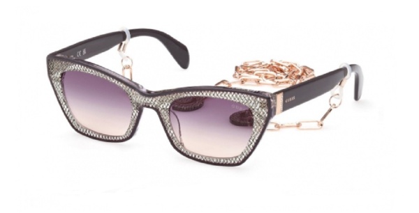 Очки Guess GU 7873 25B 53