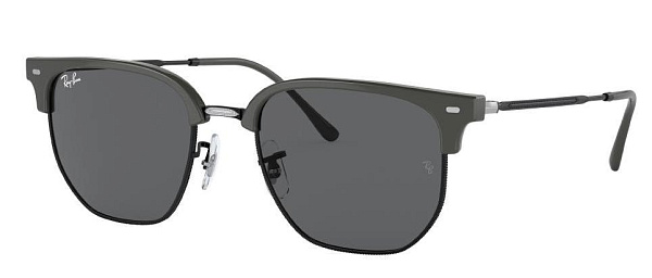 Очки RAY BAN RB4416 NEW CLUBMASTER 6653/В1 53