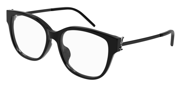 Оправа SAINT LAURENT SL M48O_B/F 002 55