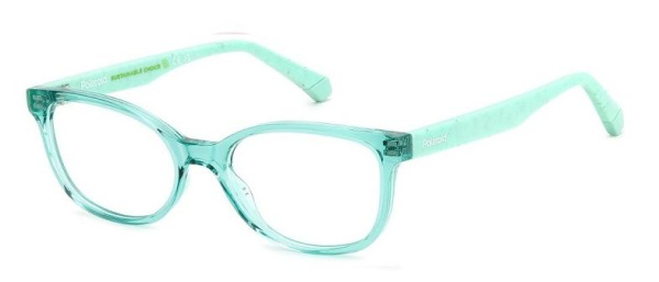 Оправа Polaroid Kids PLD D833 WK2 