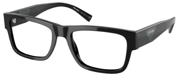 Оправа PRADA VPR 15Y 1AB-1O1 54
