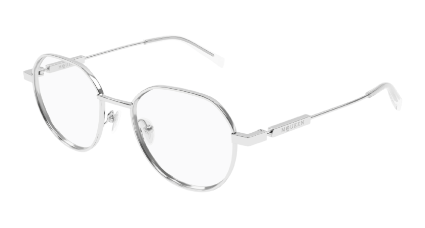 Оправа ALEXANDER McQUEEN AM0479O-001 50
