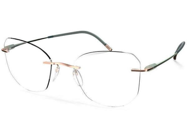 Оправа Silhouette Purist 5561 OW 3680 17 140