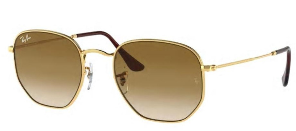 Очки RAY BAN RB3548-N 001 51