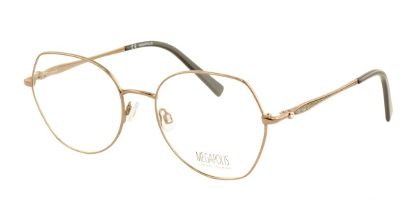 Оправа Megapolis 76 с.BROWN