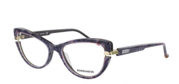 Оправа BORBONESE BEV.Iride c.02