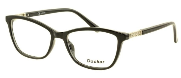Оправа Dackor 038 c.Nero