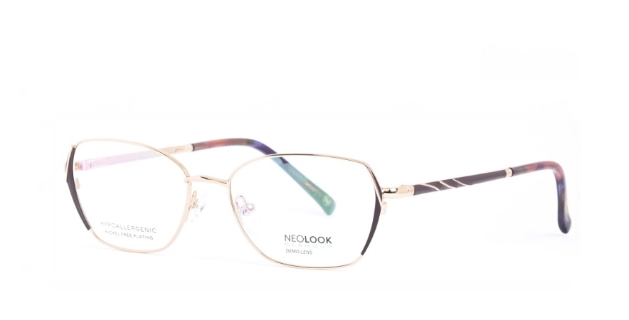 Оправа NEOLOOK GLAMOUR N-8083 c.379