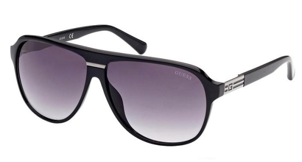 Очки Guess GU 00039 01B 61