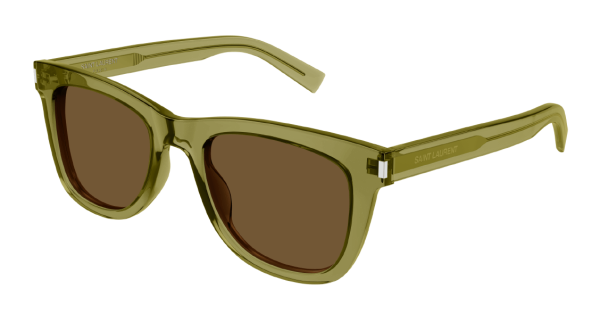 Очки SAINT LAURENT SL 712 005 52