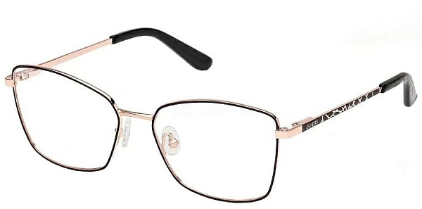 Оправа GUESS GU50170 002 52