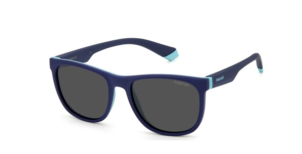 Очки Polaroid Kids PLD 8049/S ZX9 