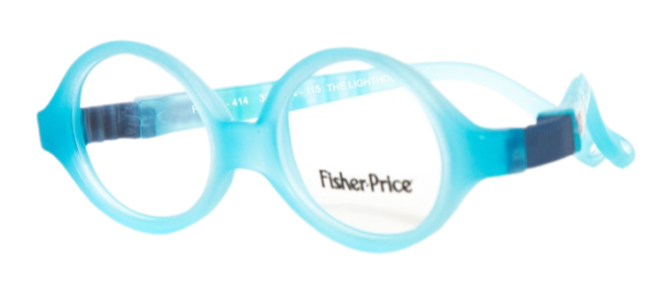 Оправа Fisher Price FPV/10 с.414  38-14-115 (дет.)