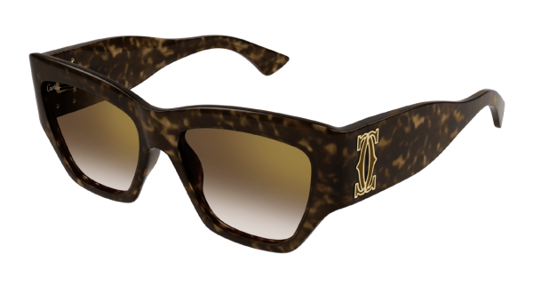 Очки Cartier CT0435S-002 55