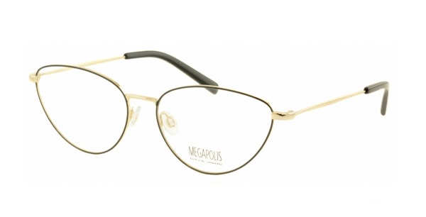 Оправа Megapolis 1233 с.NERO