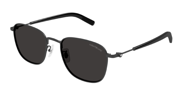 Очки MONTBLANС MB0392SA 001 55