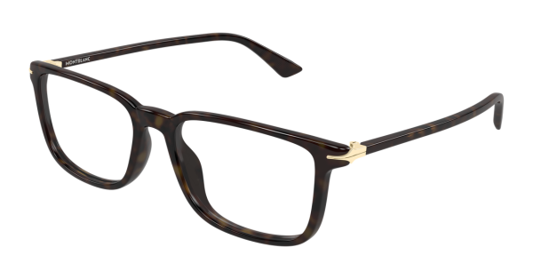 Оправа MONTBLANС MB0437O-007 56