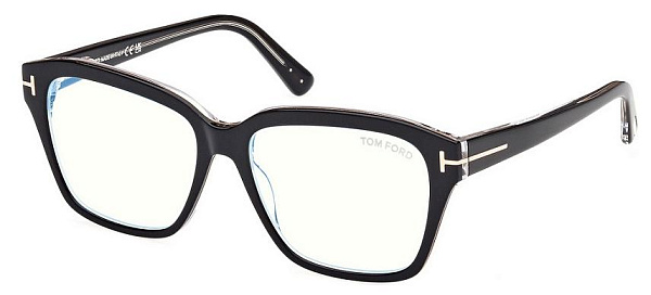 Оправа TOM FORD TF  5955-B 003 54